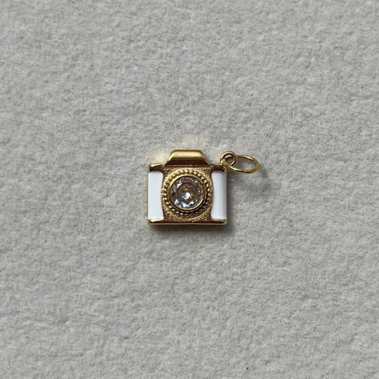 The Camera Charm