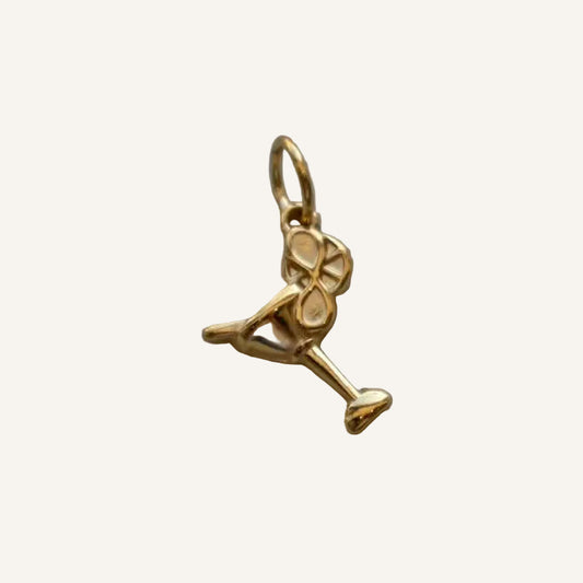 The Cocktail Charm