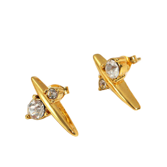 Glimmer & Gold Climber