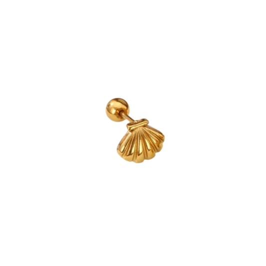 Shell Piercing