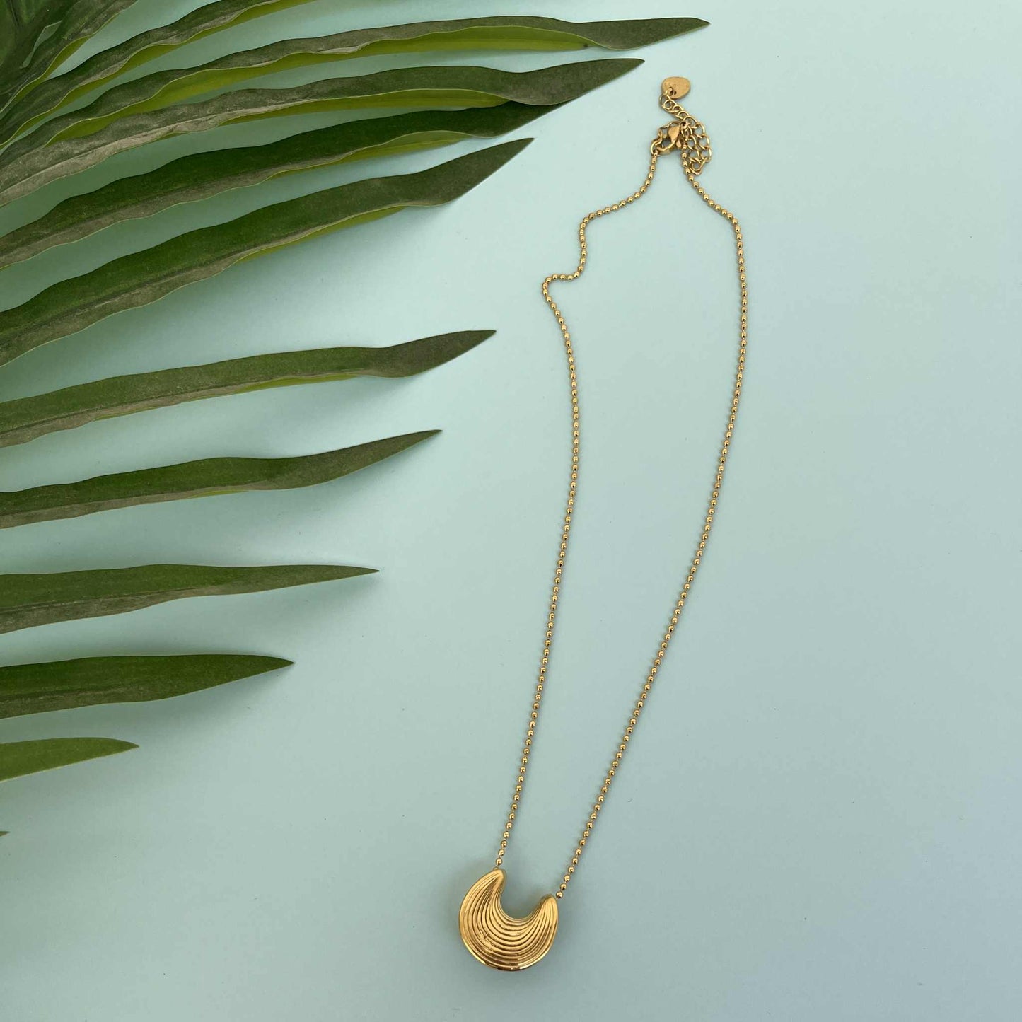 Luna Necklace
