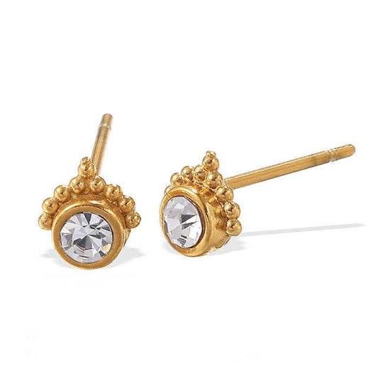 Regina Studs