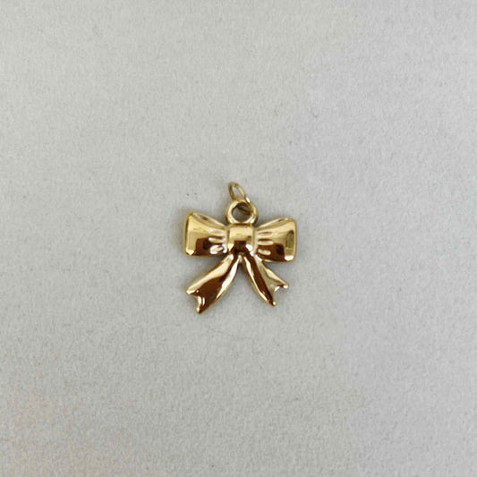 The Bow Charm