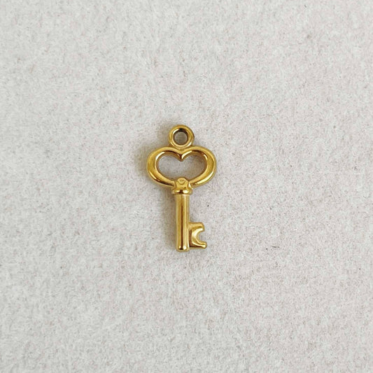 The Key Charm