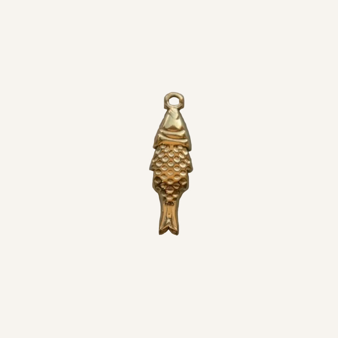The Fish Charm