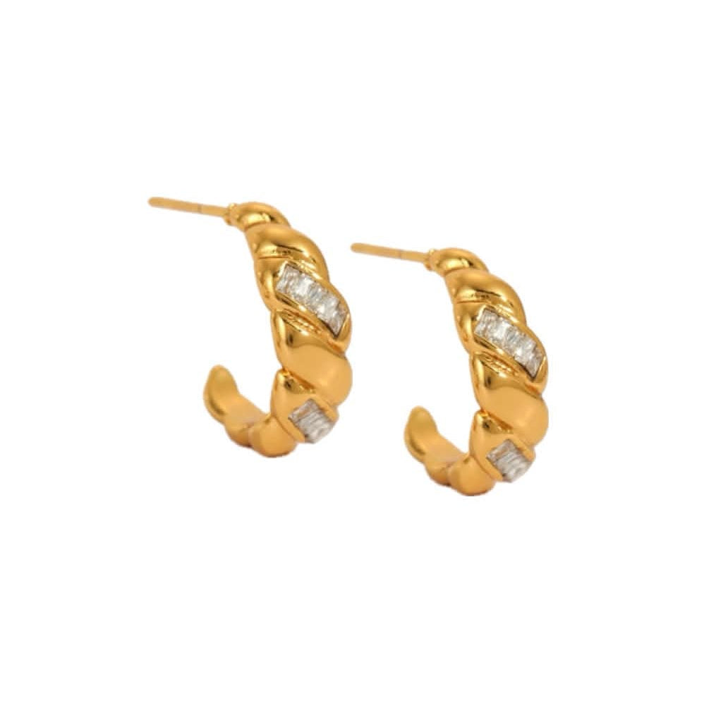 Ciera Earring