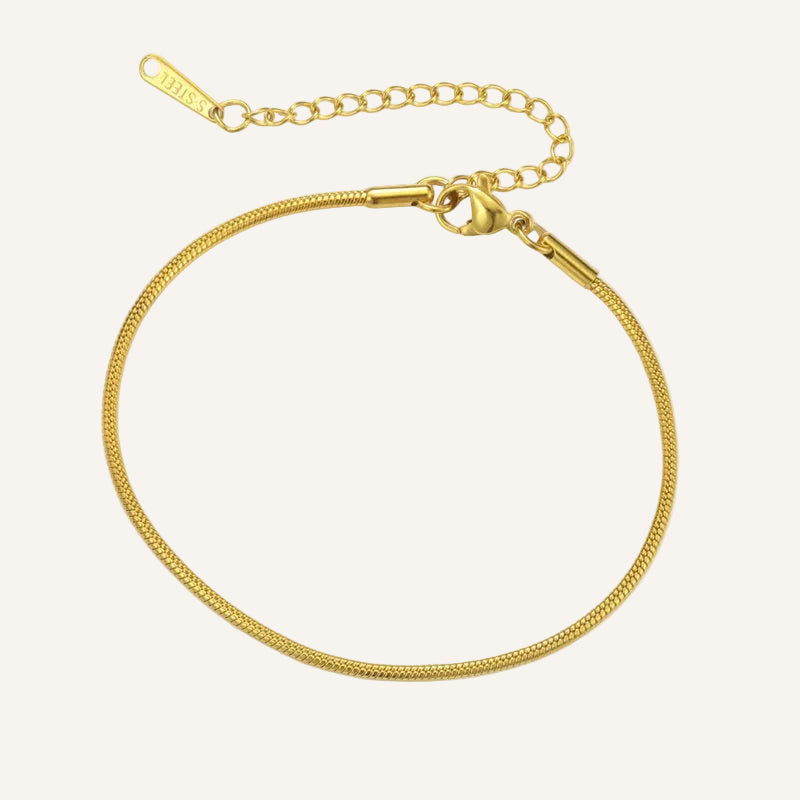 Lina Chain Bracelet