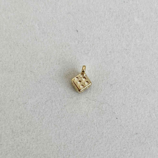 The Dice Charm