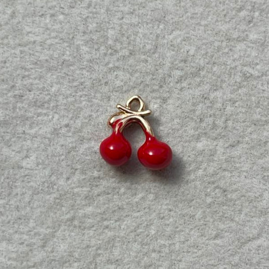 The Red Cherry