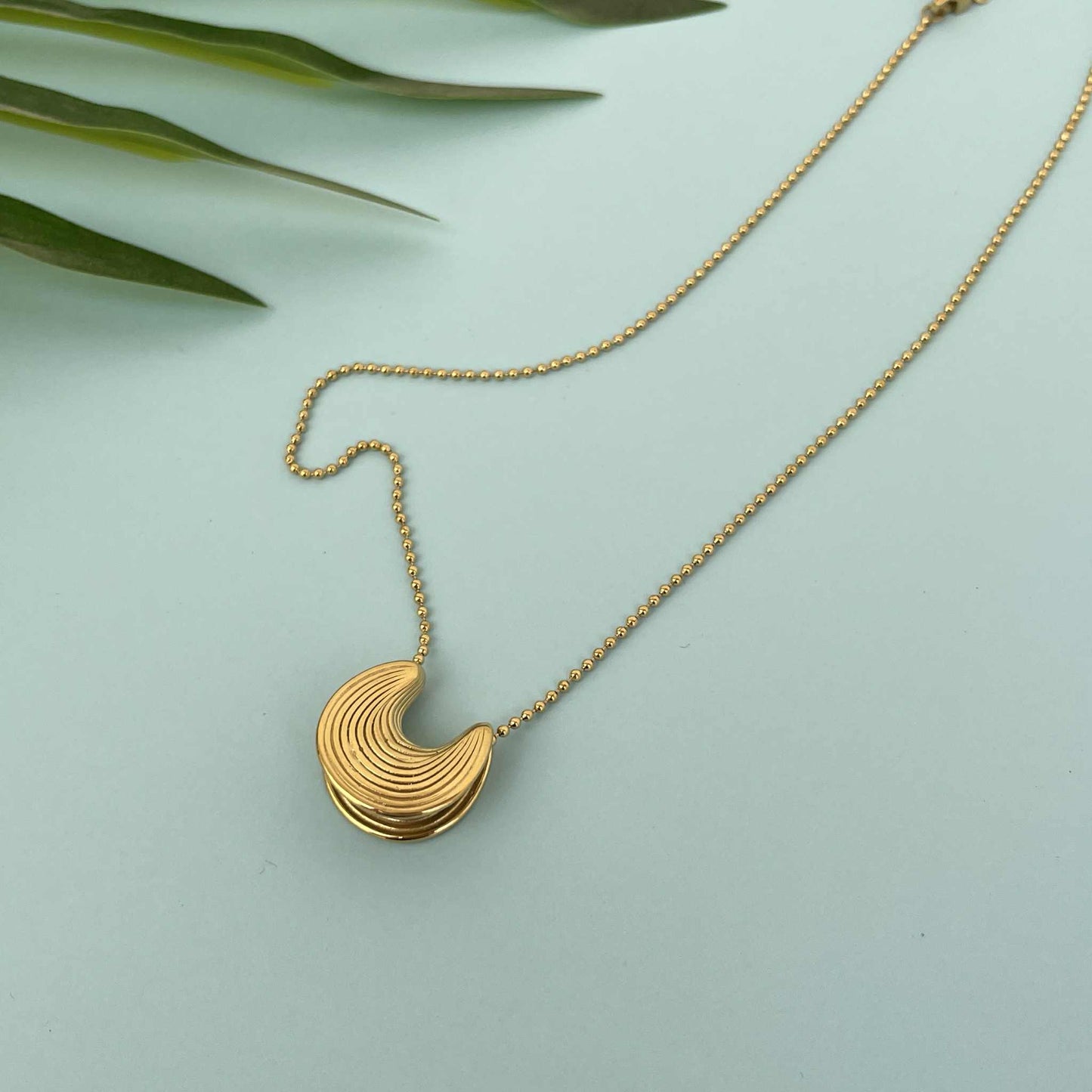 Luna Necklace