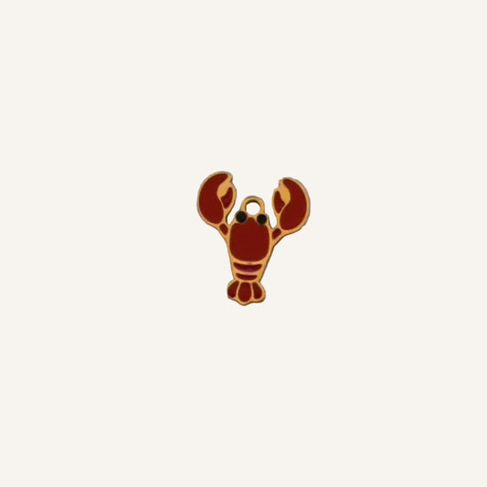 The Ocean Charms - lobster