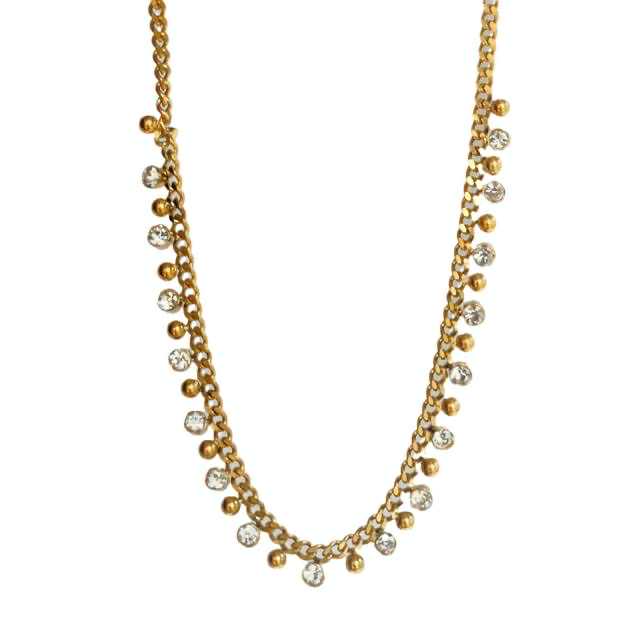 Lora Necklace
