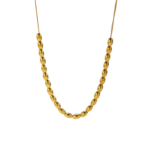 Boni Beads Necklace