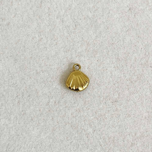 The Seashell Charm
