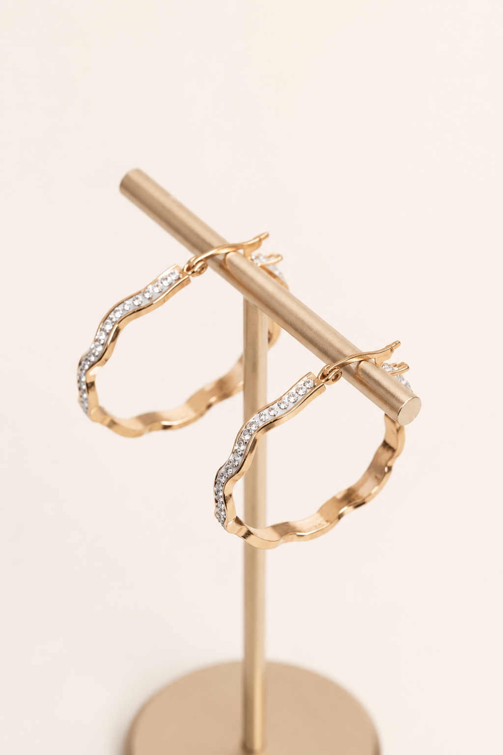 The Sara Hoops