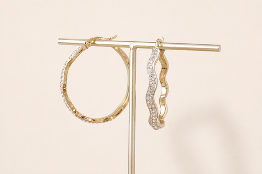 The Sara Hoops