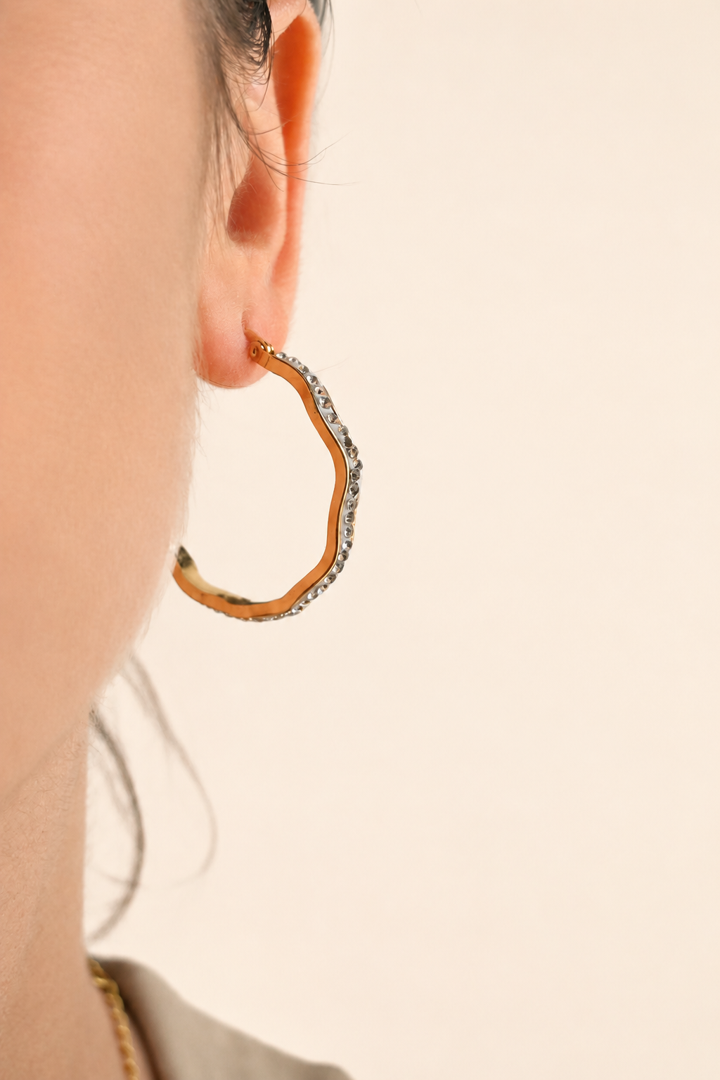 The Sara Hoops
