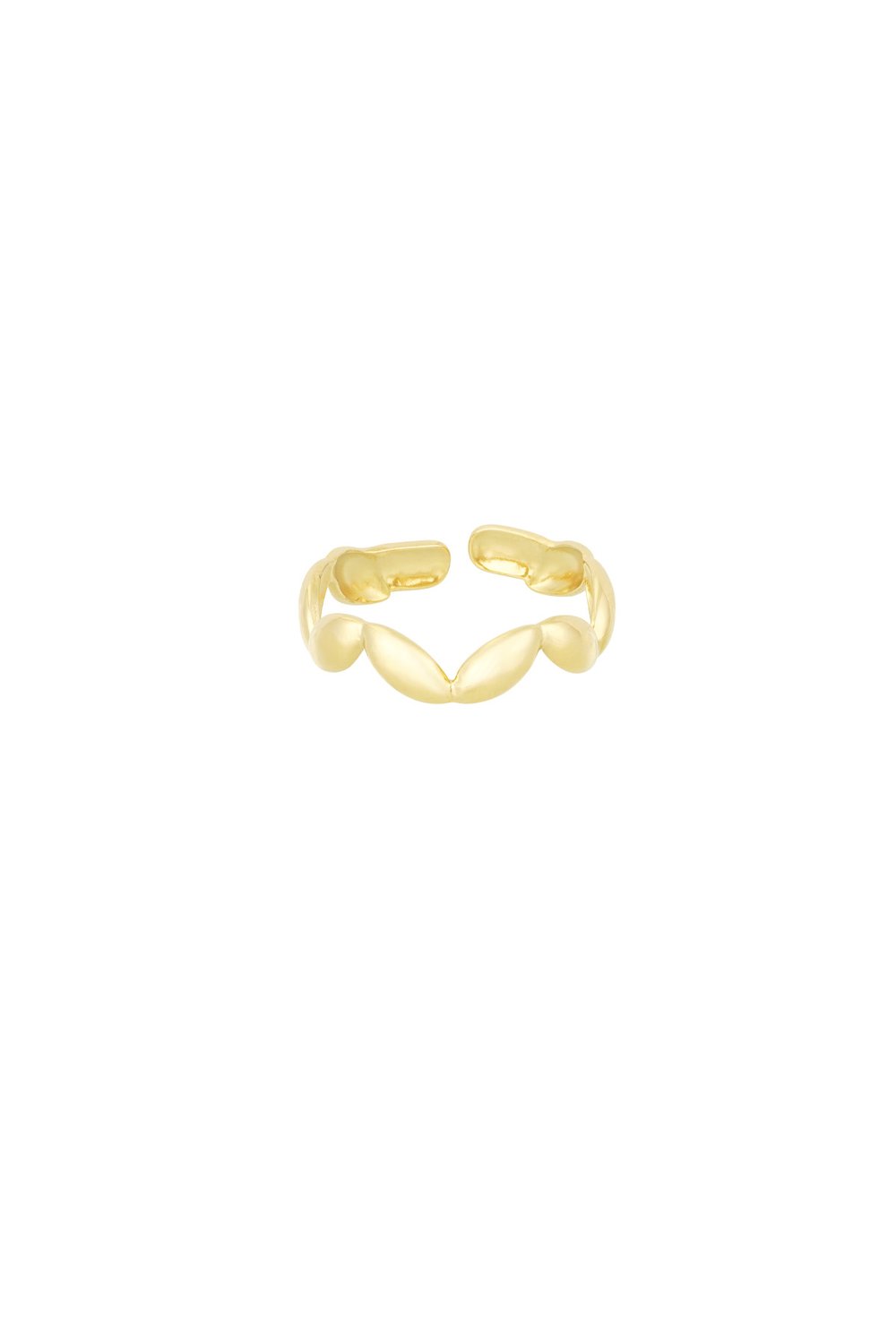 Wave Ring
