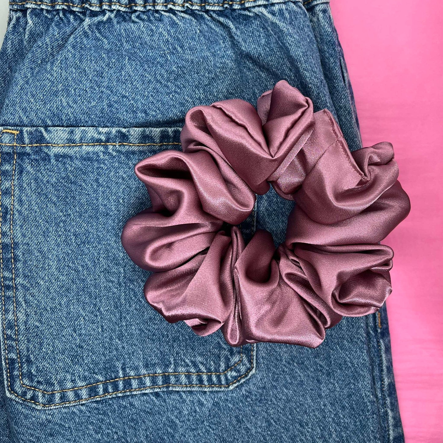 Molly - XL Scrunchie