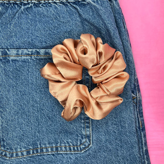 Penny - Classic Scrunchie