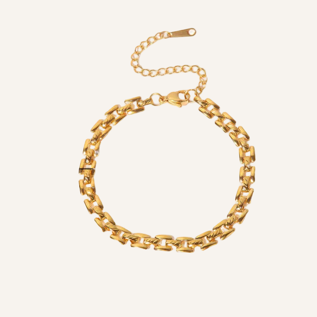 Matis Chain Bracelet