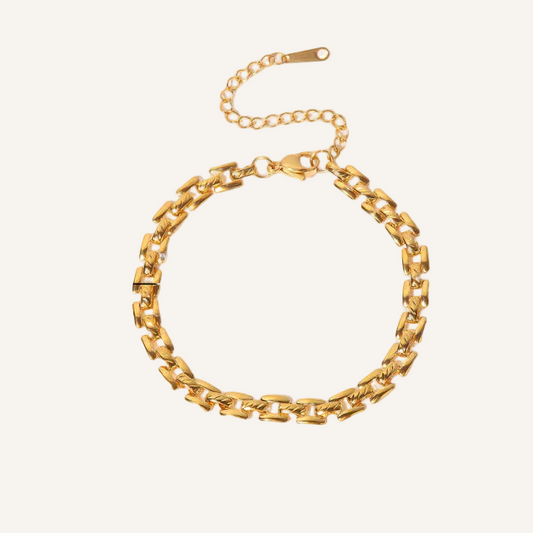Matis Chain Bracelet