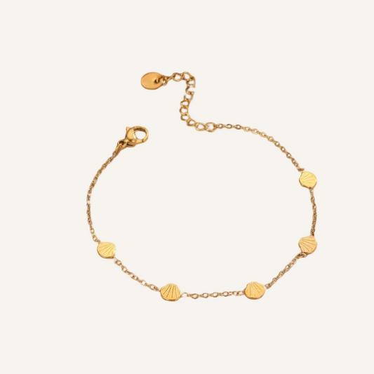 Ocean Series Bracelet - Shell