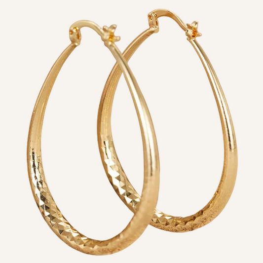 The Shannon Hoops