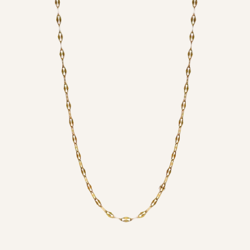 Nina Basic Chain Necklace