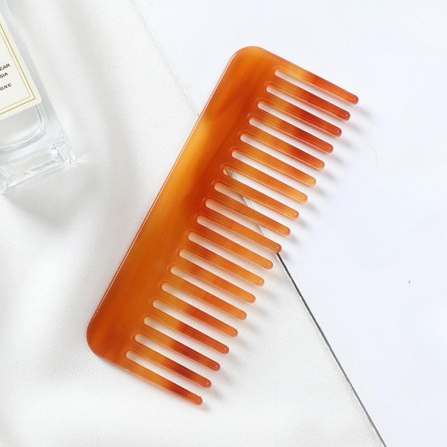 Hair Comb - Ember