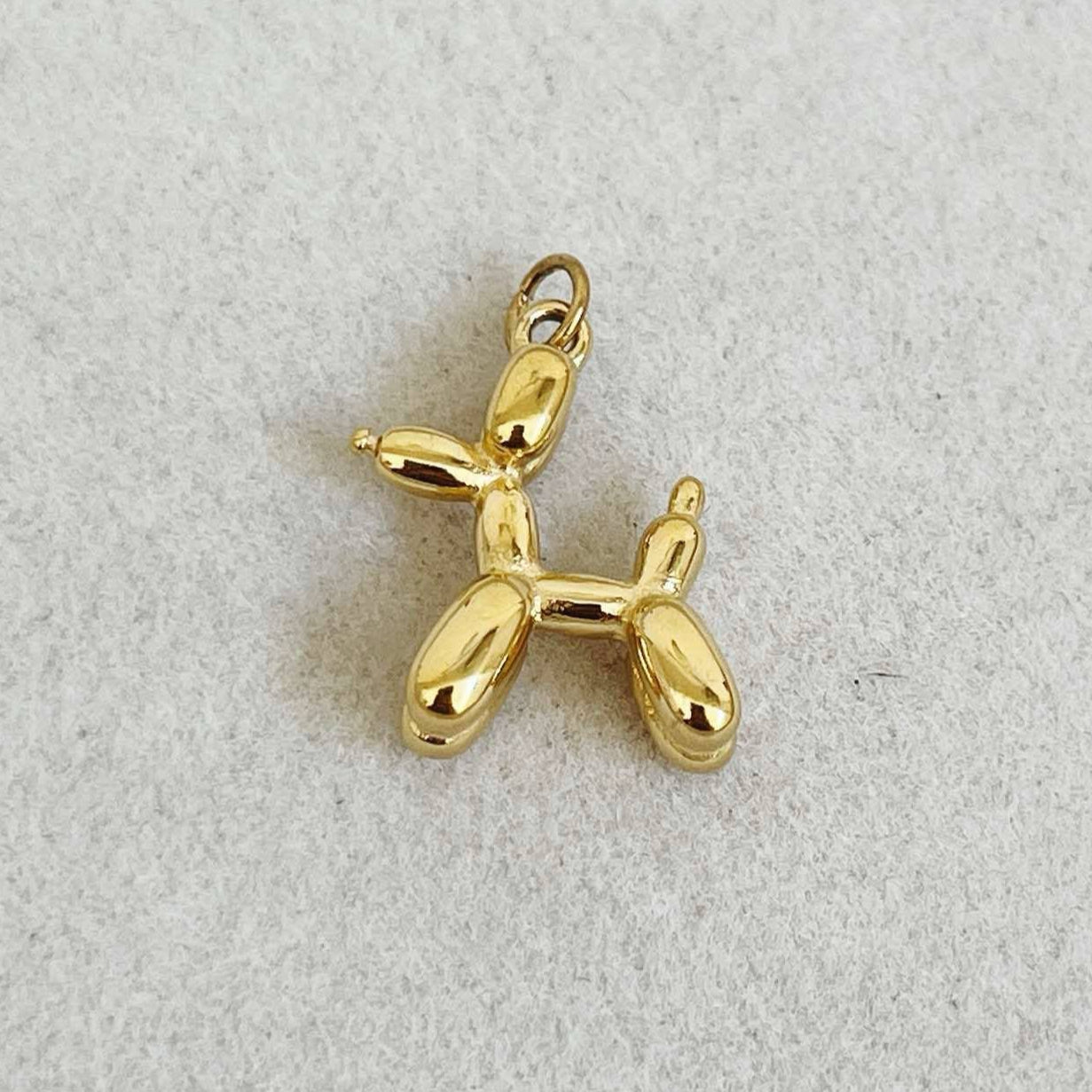 The Dog Charm