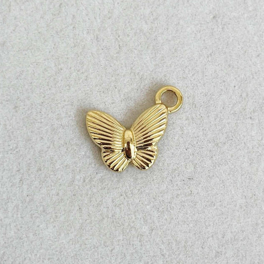 The Butterfly Charm