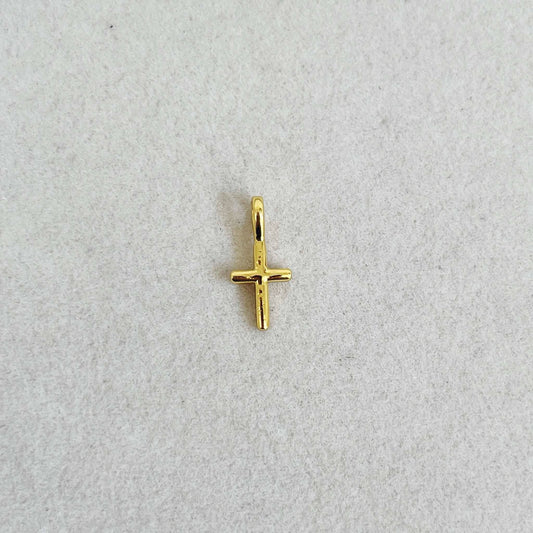 The Cross Charm