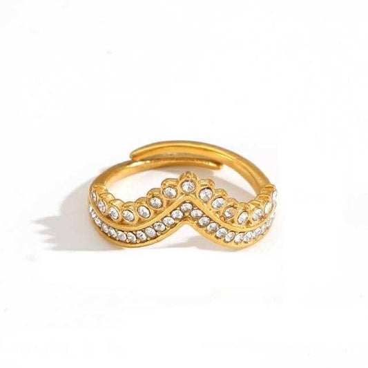 Regal Ring