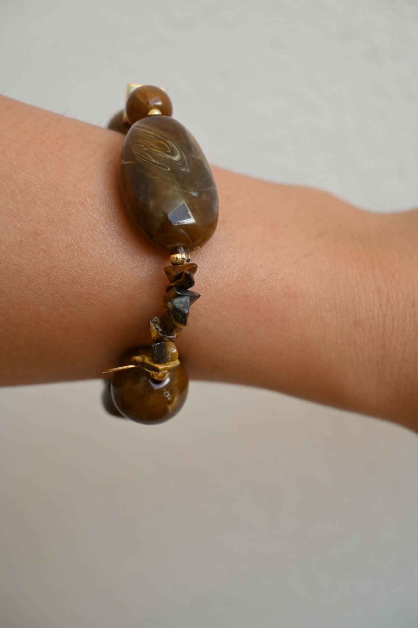 Toffee Muse Bracelet