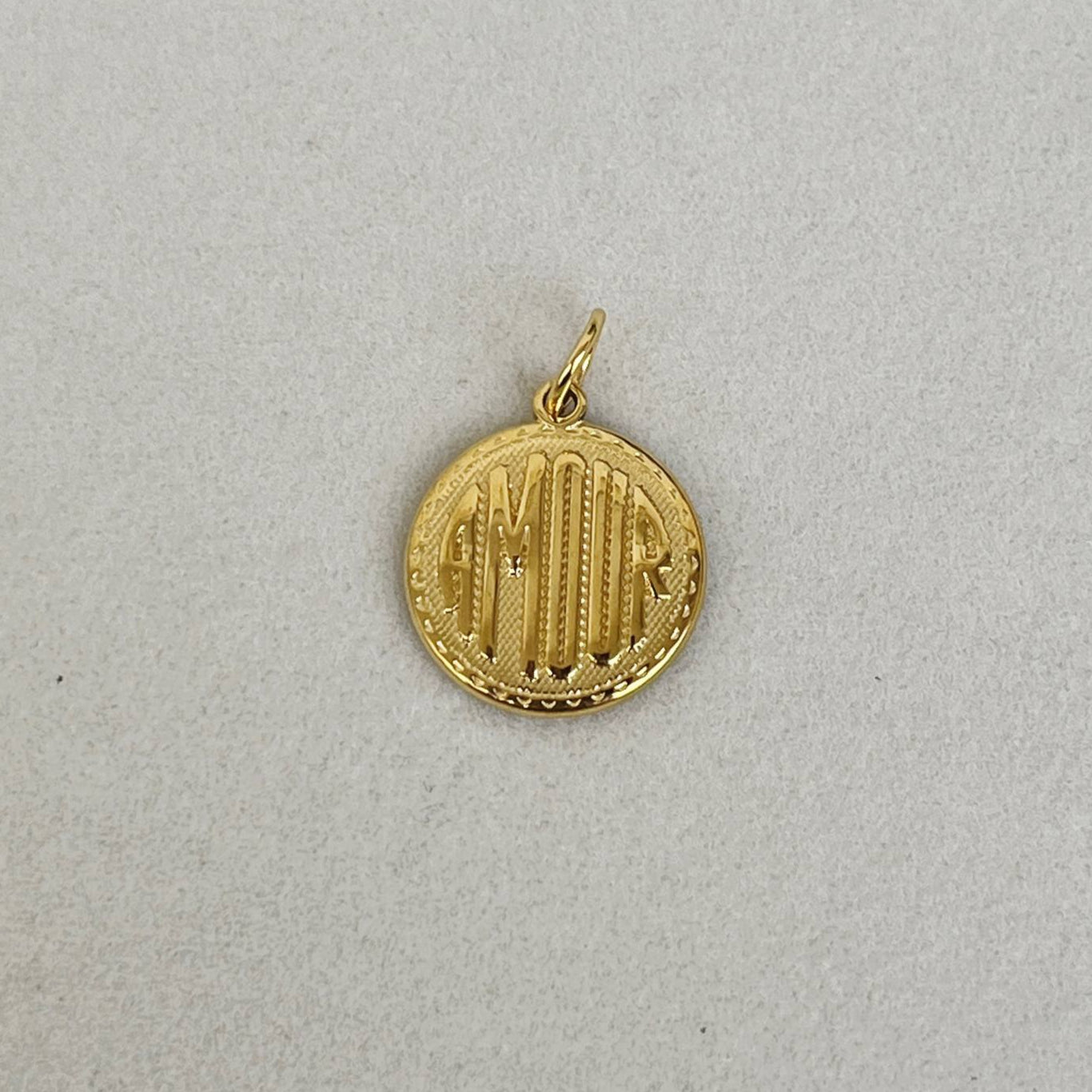 The Amour Charm