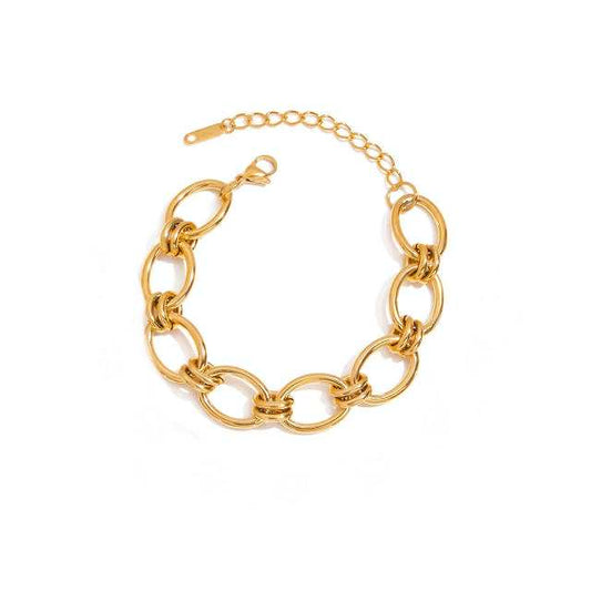 Tori Chunky Bracelet Chain