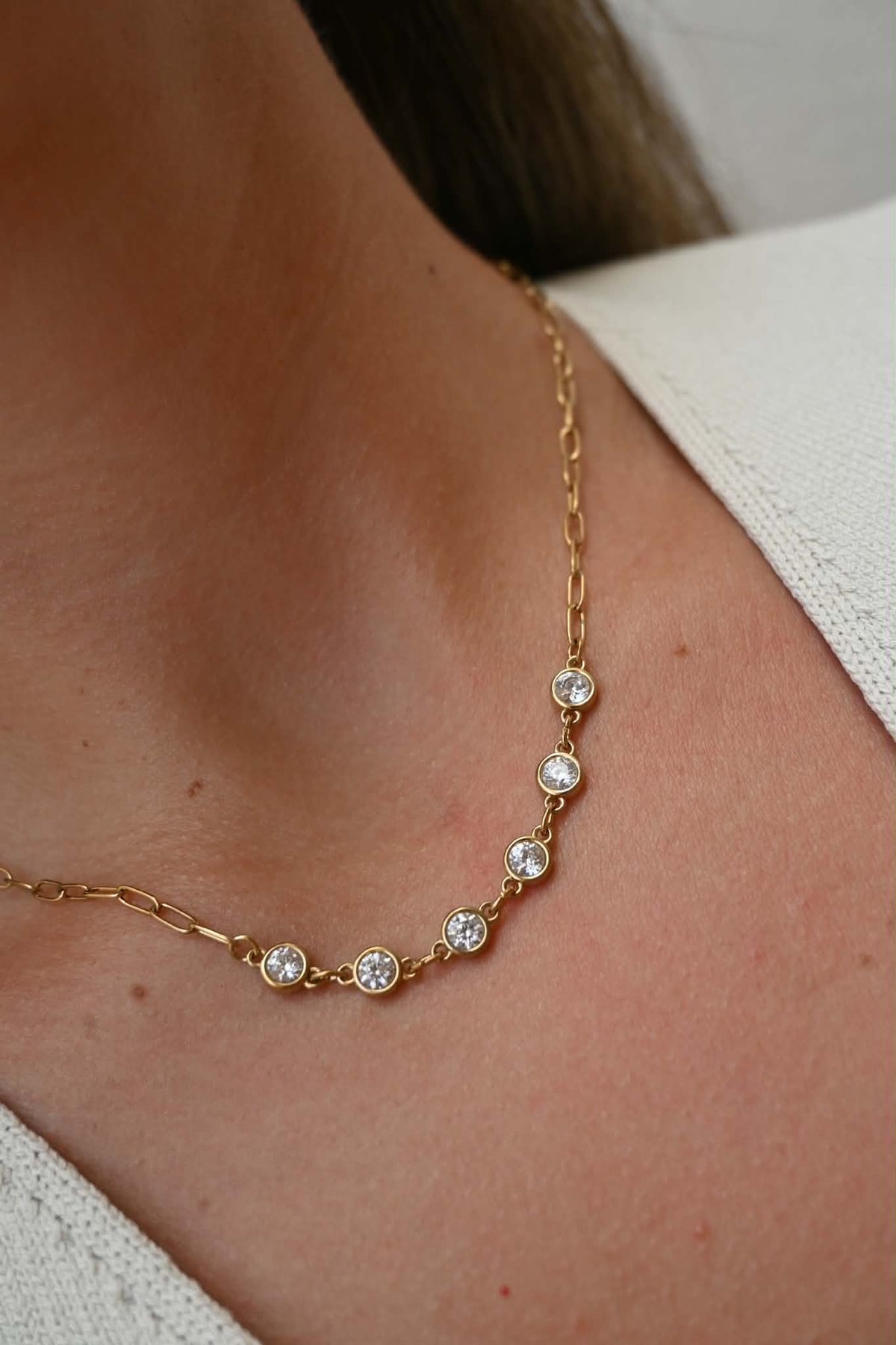 Afterlight Necklace