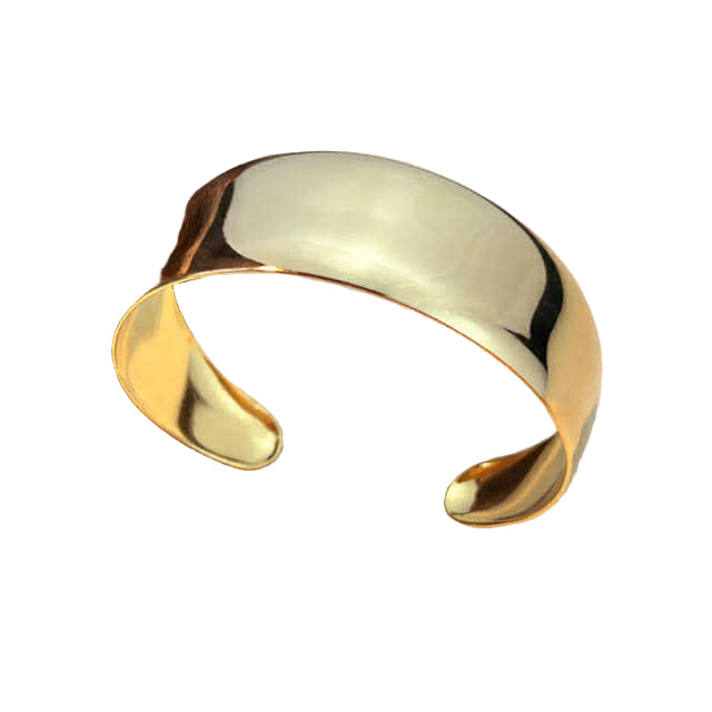 Rora Gold Bangle