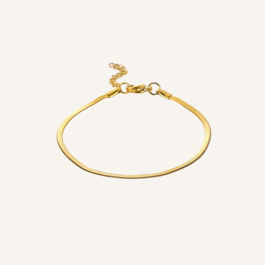 Snake Chain Bracelet