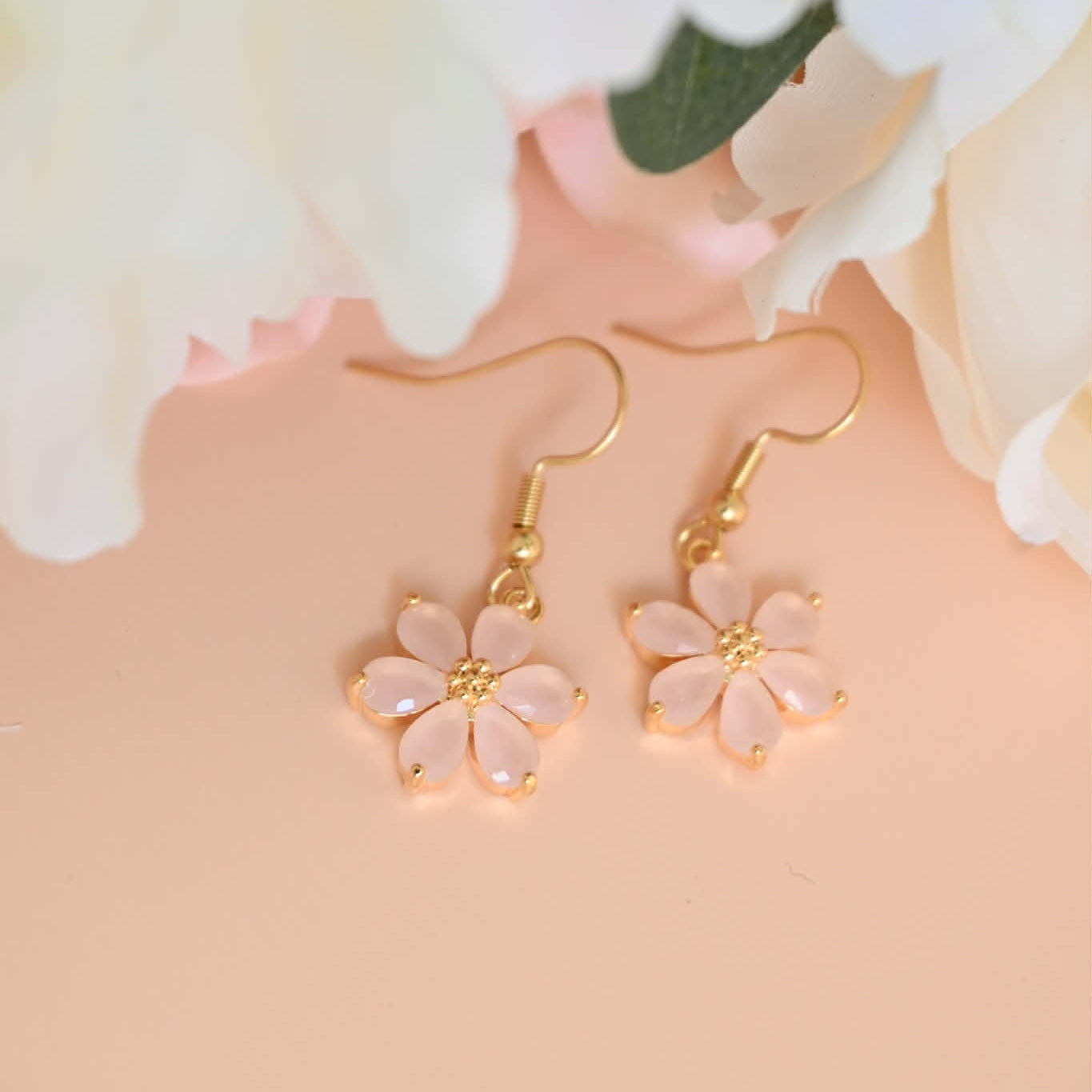 Fjura Charm - Opal Pink