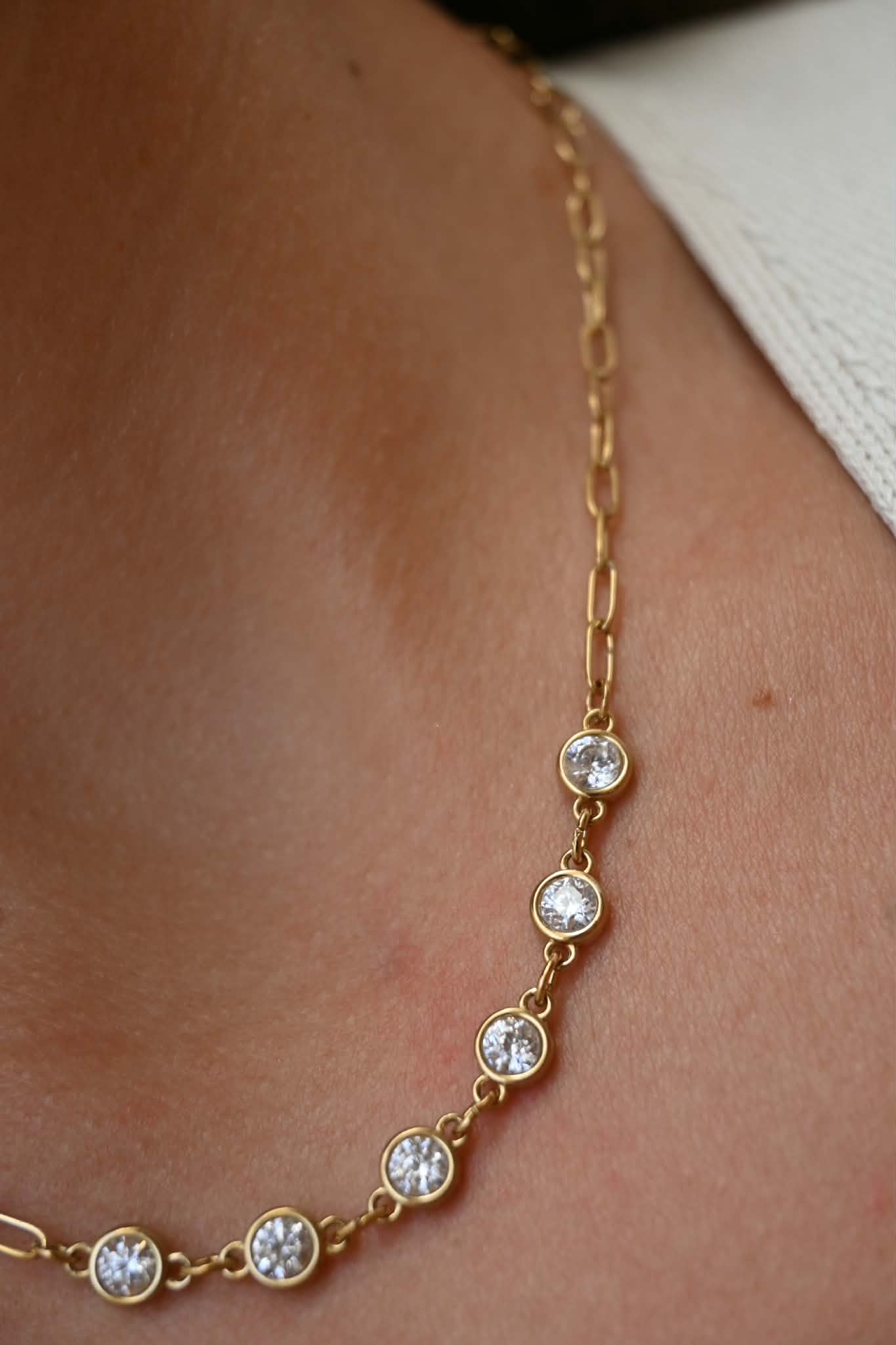 Afterlight Necklace