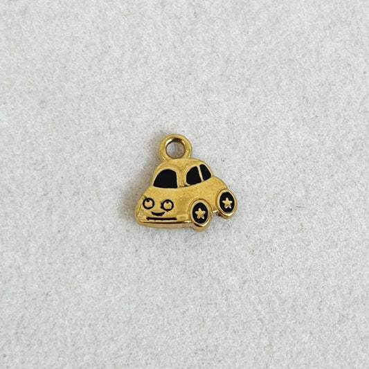 The Car Charm