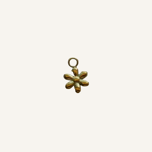 The Flower Charm