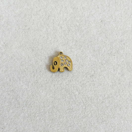 The Elephant Charm
